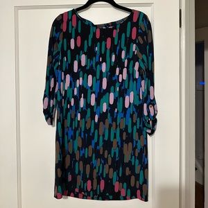 Tibi mini dress, Size XS